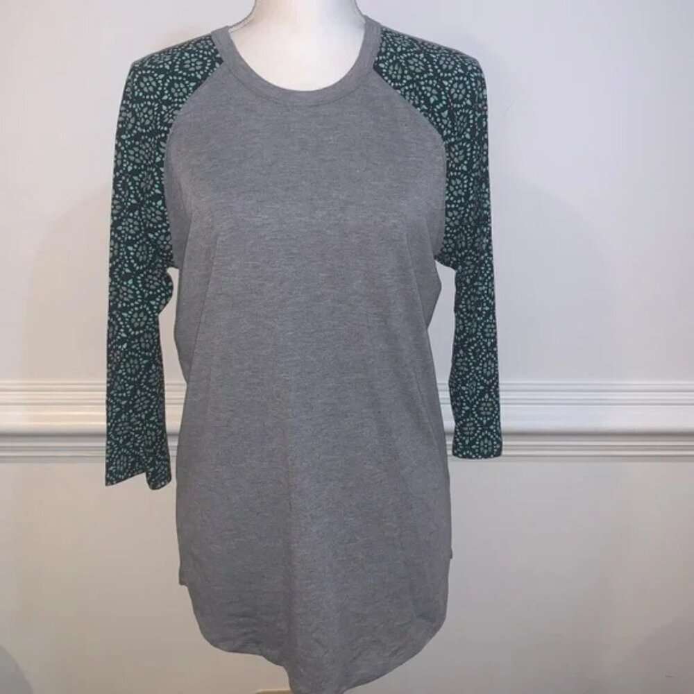 LuLaRoe Long Sleeve Top